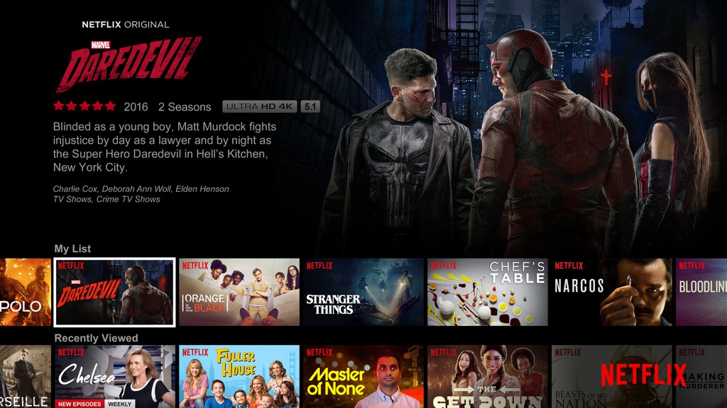 Netflix Download For Mac Laptop