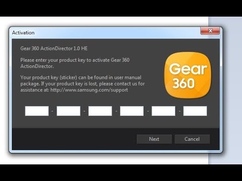 Download gear 360 action director macbook